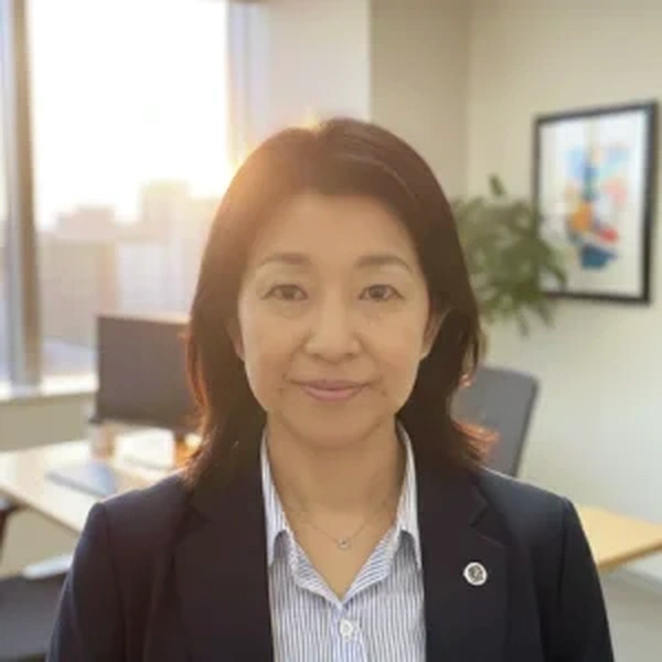 小野寺 佳子