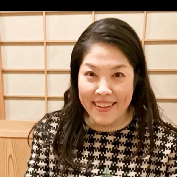 大森 有里子