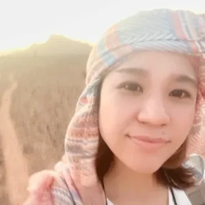 神川 美穂