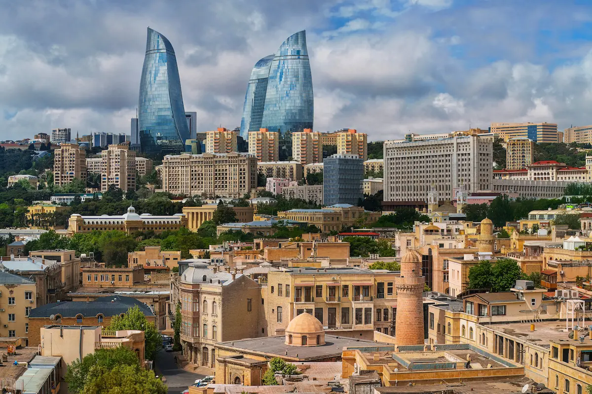 アゼルバイジャン