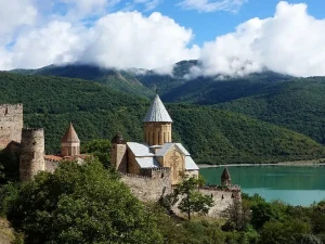 アゼルバイジャン