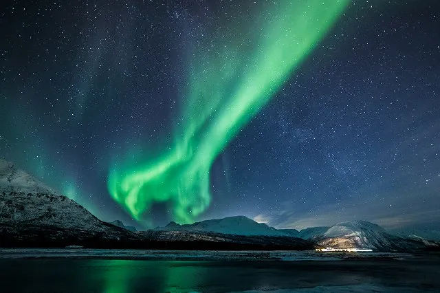 世界の絶景