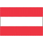 flag austria