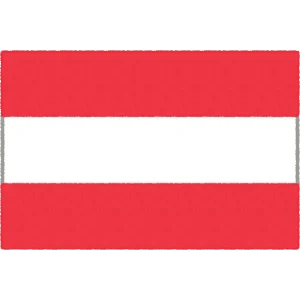 flag austria
