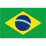 flag brazil
