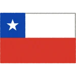 flag chile