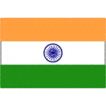 インド
