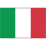 flag italy
