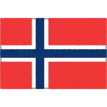 flag norway