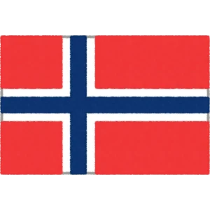 flag norway