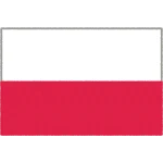 flag poland