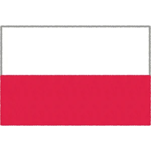 flag poland