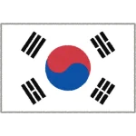 韓国