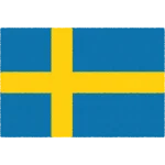 flag sweden