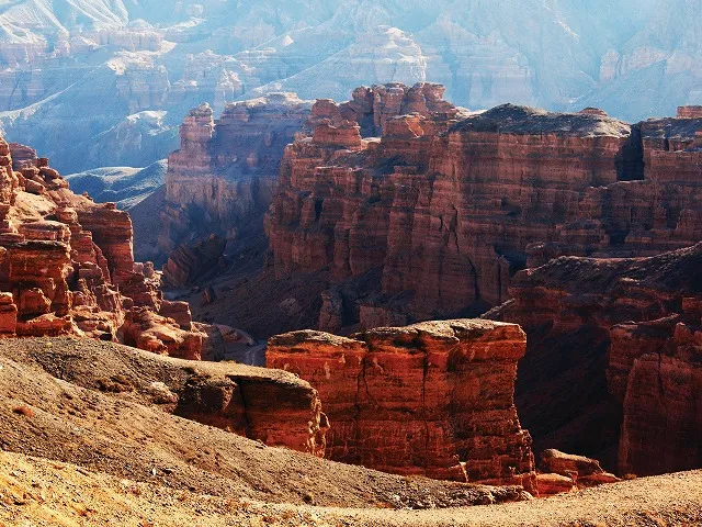 カザフスタン / Kazakhstan