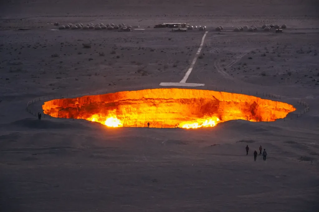 トルクメニスタン / Turkmenistan