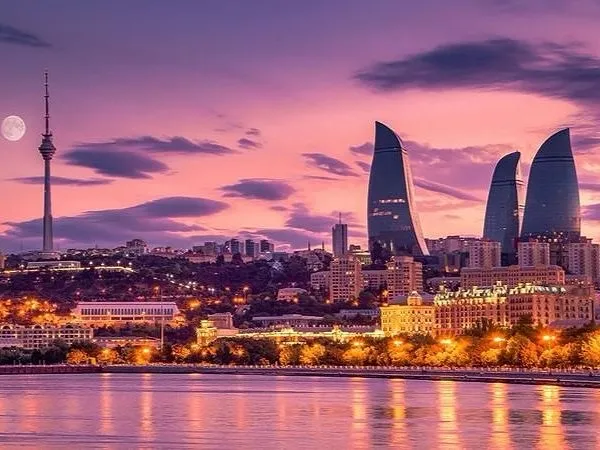 アゼルバイジャン / Azerbaijan