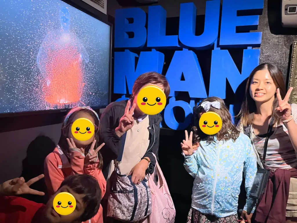 子どもたちと楽しんだニューヨーク旅行での体験アクティビティ