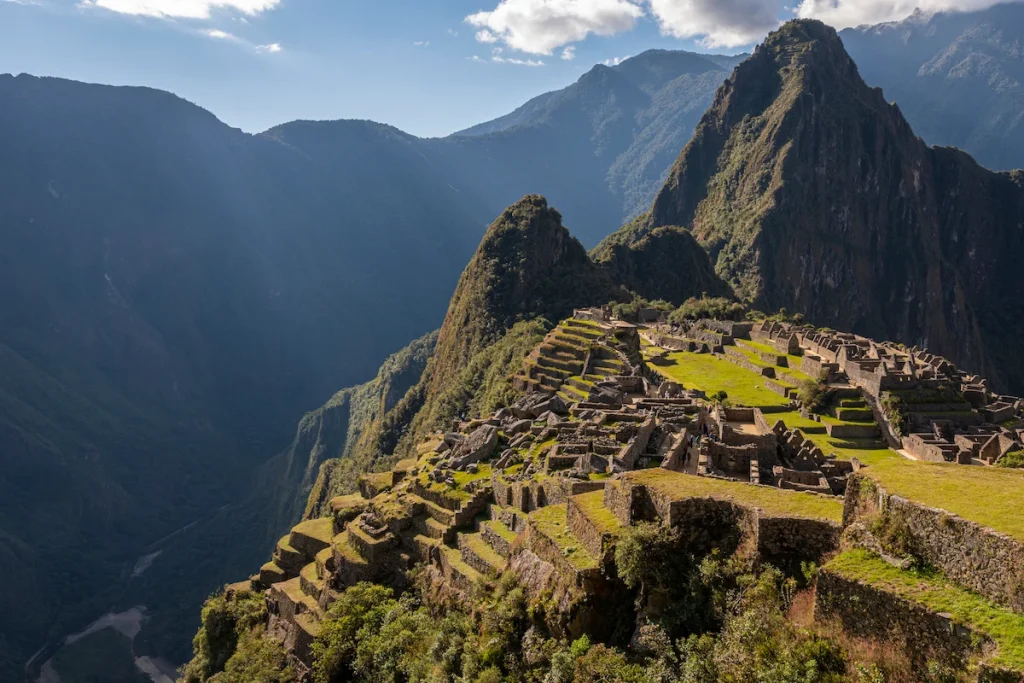 ▶︎絶景や遺跡を見に行きたい方に