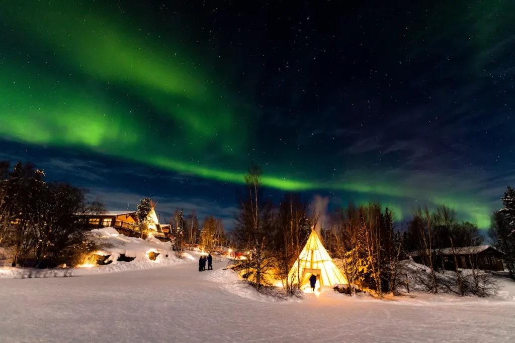 ▶︎冬ならではの体験を楽しみたい方に