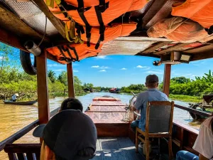 ベトナム縦断旅行はどこを回る？ハノイ・ダナン・ホーチミンの選び方