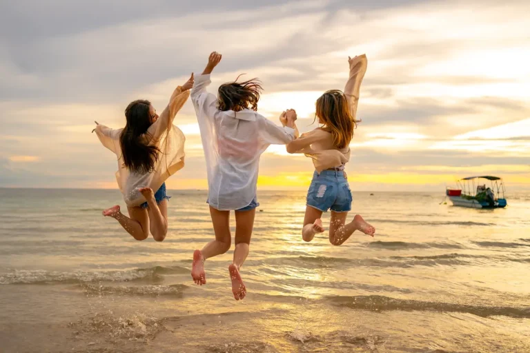 女子旅・海外旅行