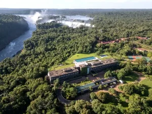 イグアスの滝に泊まる贅沢｜国立公園内ホテル2選
