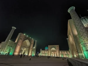 ウズベキスタン旅行で後悔しやすい5つのポイント｜行く前に知っておきたい注意点