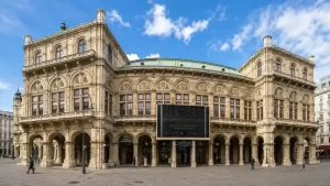 ウィーン・プラハ7日間|ザルツブルグ日帰り観光と列車移動を組み合わせた家族旅行プラン