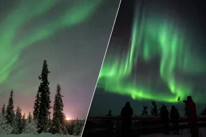 【2026年版】夏のオーロラ旅行は冬と何が違う？メリット・注意点を解説