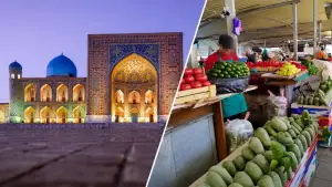 中央アジアの旅行マナー完全ガイド｜イスラム圏で気をつけること