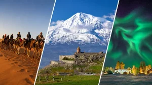 ヨーロッパ在住者におすすめの旅行先10選｜在住中だから行きたい旅