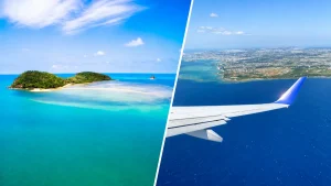 海外在住者の旅行手配｜航空券なしでも相談できる？