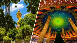 タイ旅行の魅力とは？世界中から愛される理由を現地目線で解説