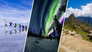 アメリカ在住者におすすめの旅行先10選｜駐在・留学中だから行きやすい場所へ