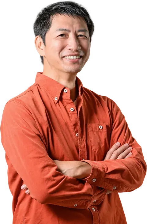 代表 矢澤 善夫